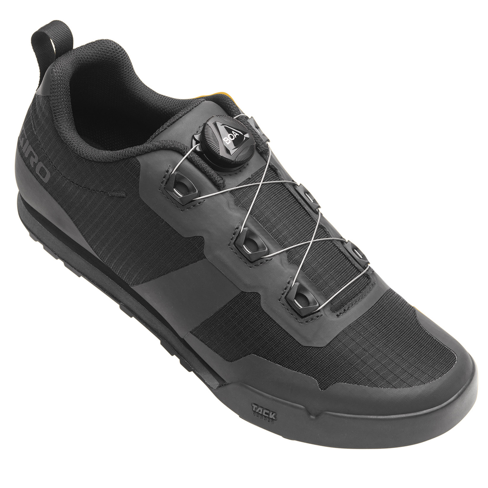 Tracker Shoe / black / 43