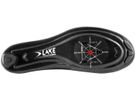 CX242X Rennveloschuhe - breitere Passform / black-silver / 43