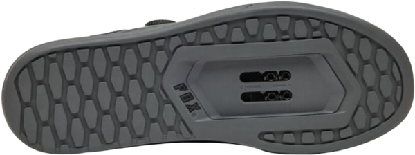 UNION BOA MTB-Schuhe / dark shadow / 43