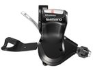 Schalthebel SL-R780/783 / schwarz / links 2-Gang