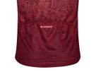 NINNA Kinder-Kurzarmtrikot / velvet red / 140