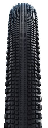 G-ONE COMP Reifen/ black / 700x40C, 40-622