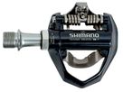 ULTEGRA PD-ES600, Rennvelo SPD-Pedal / grau