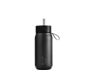 Chilly's Series 2 Coffee Cup Switch 750ml / Abyss Black