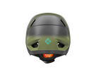 LAZER Unisex Extreme Chase Kineticore Helm / matte moss / L