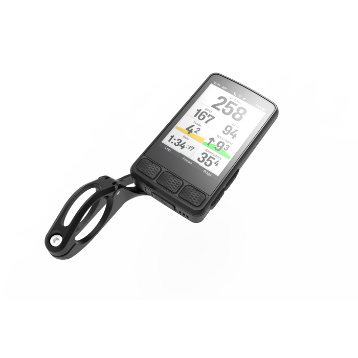 ELEMNT BOLT 3 / ROAM 3 Out-Front Halterung