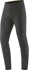 MONTANA HIP RAW 2 Herren-Softshell-Bundhose / black / L