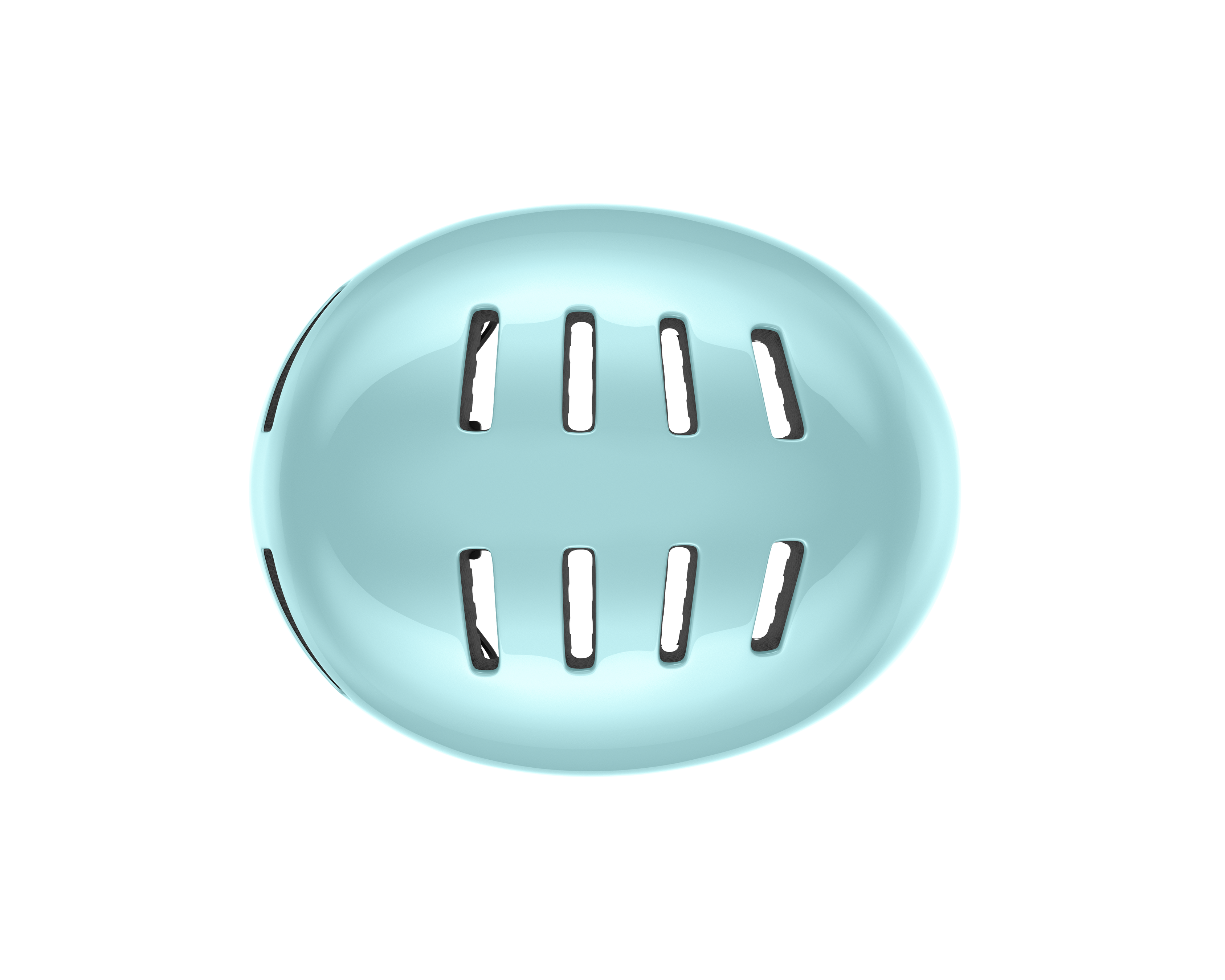 LAZER Unisex City Armor 2.0 Helm / carolina blue / M