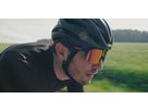 OPTRAY Sonnenbrille / ruby