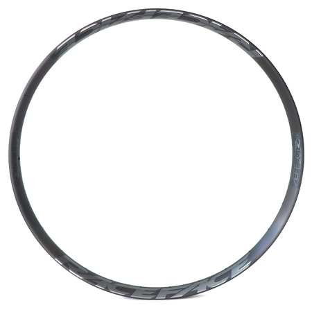 Aeffect R 30 CLN Offset Alu 28H Rim / black / 27.5"