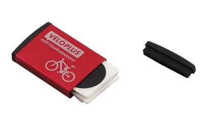 AIRFIXselbstklebend Flickset in Alubox / schwarz