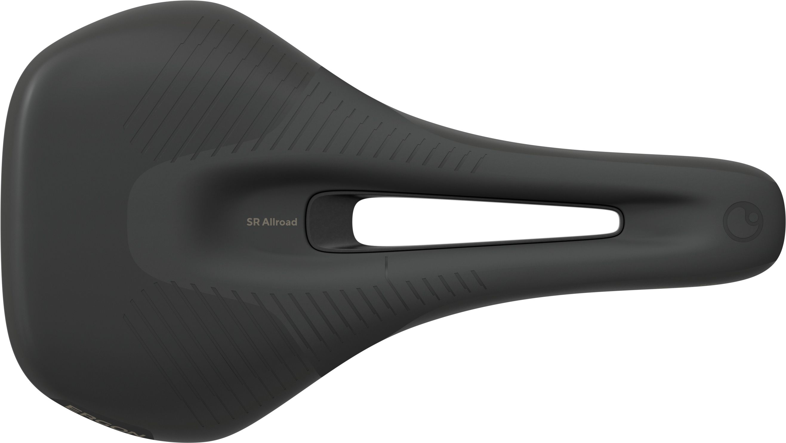 Sattel SR Allroad Pro Lady / black / 143 mm, 251 mm, S/M 9-12 cm