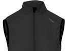 CHRONO EXPERT Damen-Gravel-Windweste / black / XL