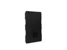 FUSION FLEX Solar Panel / black / 18W
