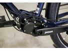 TANAMI XPLORE II 29 Tourenvelo / deep ocean blue metallic / L