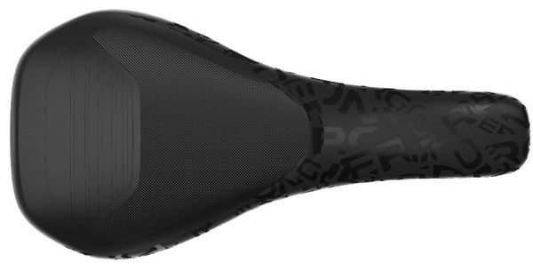 Sattel SM Downhill Pro Titanium Team black / schwarz