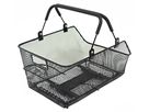 Korb A-Long ML-T / schwarz