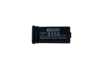 BATTERY PACK für APOLLO 2000 / schwarz