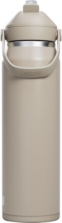 Thrive Flip Straw V.I. / stone