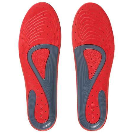 Footbed Idmatch / grey / S-1 DX+SX