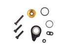 Rear Derailleur B-Bolt Kit XX1 Eagle / black
