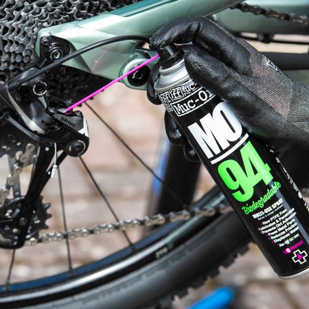 MO-94 / 400ml / 0.4 l