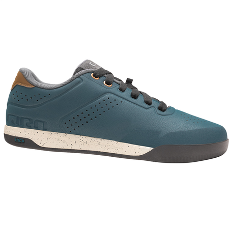 Latch W Shoe / harbor blue/sandstone / 36