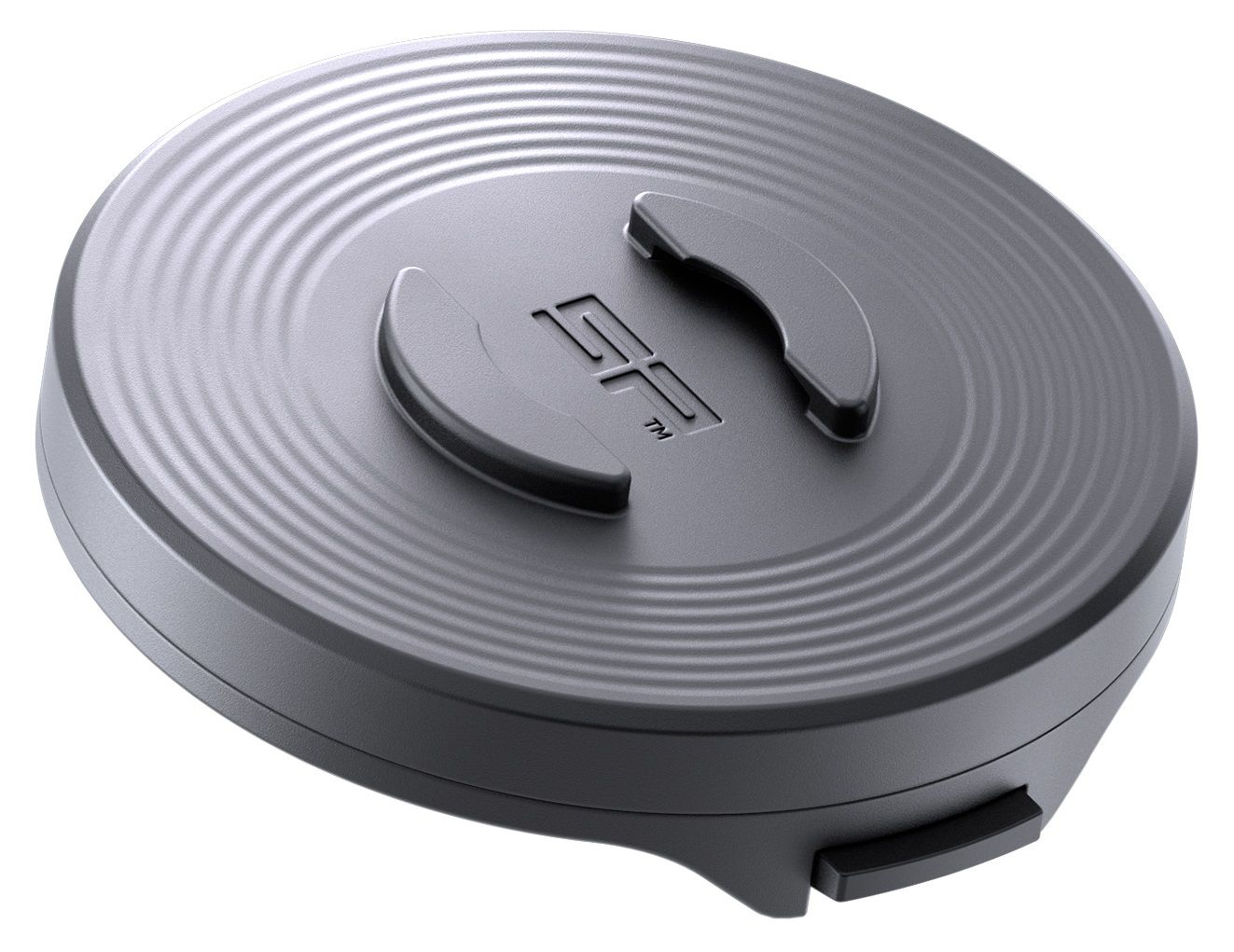 Charging Module SPC+ E-Cap / schwarz