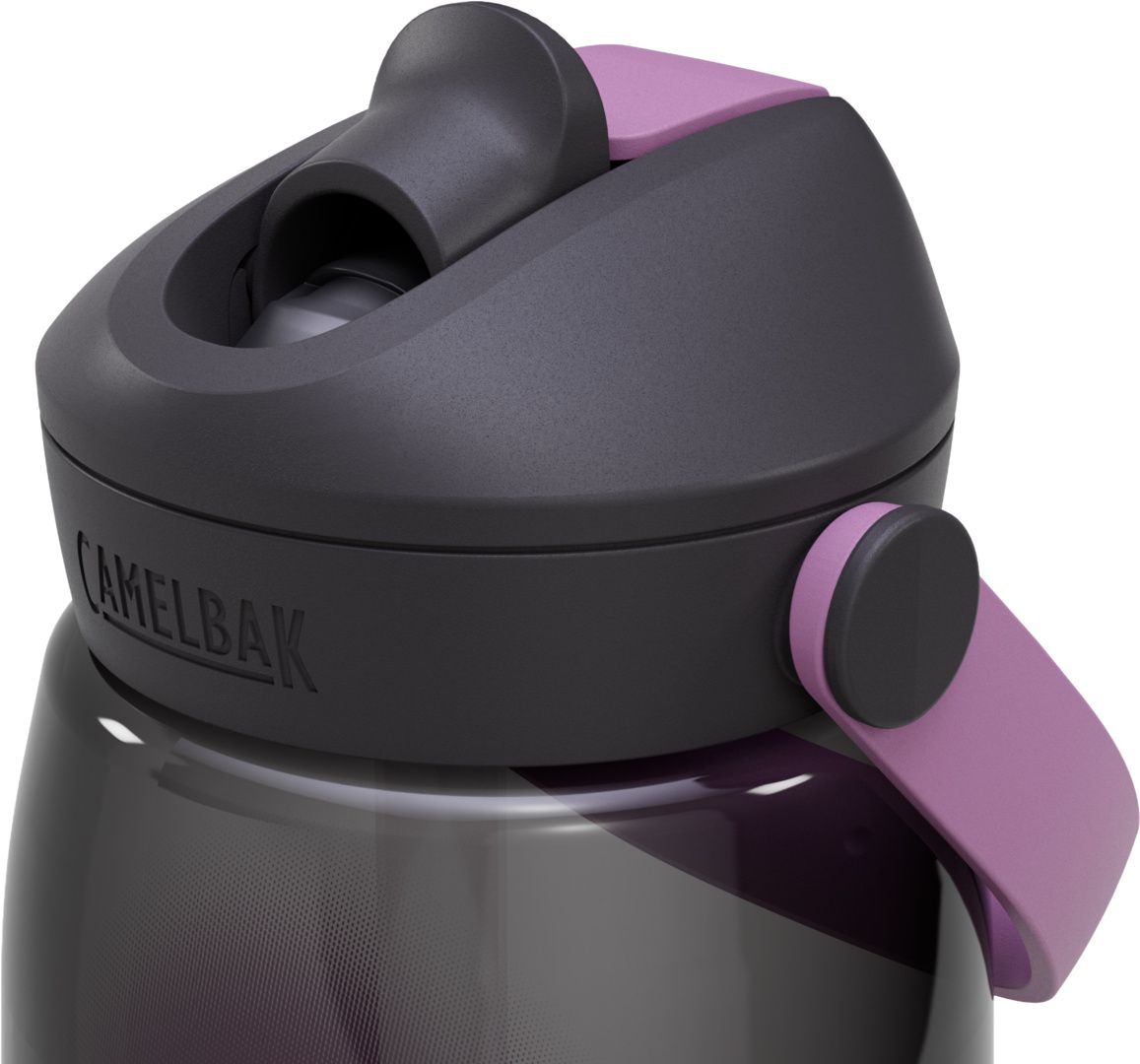 Thrive Flip Straw 1.0l / lavender dawn