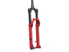 Federgabel Z1 Rail Coil Sweep-Adj 15QRx110 1.5 T / gloss red