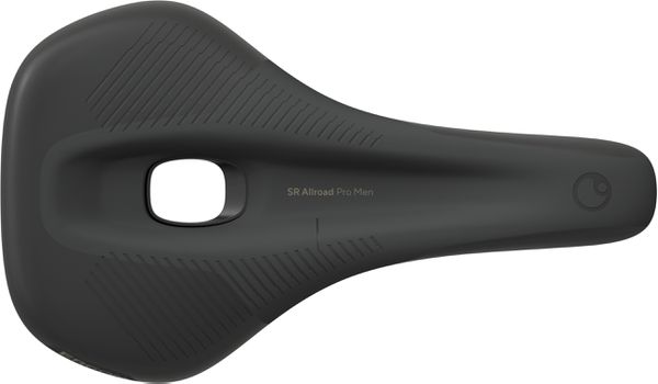 Sattel SR Allroad Pro Man / black / 151 mm, M/L 12-16 cm, 240 g