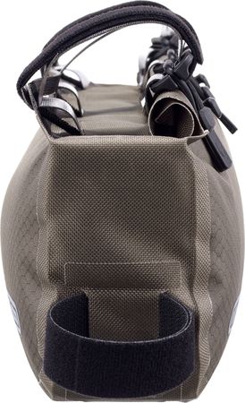 FRAME-PACK RC TOPTUBE Rahmentasche / dark sand / 3l