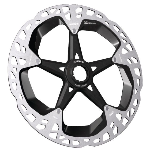 XTR RT-MT900 Freeza Bremsscheibe, Centerlock / 140mm