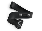 HRM 200 Herzfrequenzbrustgurt / black / M - XL