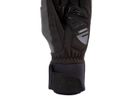 BEAM LIGHT reflektierende Unisex-Softshell-Handschuhe / schwarz / 3XL=12