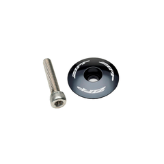Top Cap Zipp Aluminum T25 Bolt / black / one size