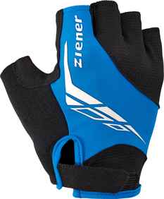 Kurzfinger-Handschuhe - CENIZ Unisex-Kurzfingerhandschuhe von ZIENER