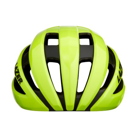 LAZER Unisex Road Sphere Mips Helm / flash yellow / L
