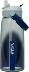 Thrive Flip Straw 1.0l / deep sea dawn