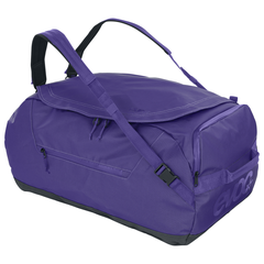 Duffle Bag 60L / violet/black / one size