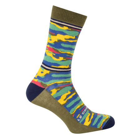Le Groupement Socks / multi / 43-46