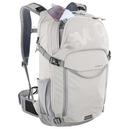 Stage 18L Backpack / sand/stone