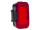 Dayblazer 550 Front and Grid Rear Light Set / black
