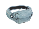 HIP PACK PRO E-RIDE 3l Hüfttasche / steel