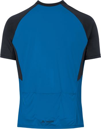 MATERA FZ II Herren-Kurzarmtrikot / radiate blue / 3XL