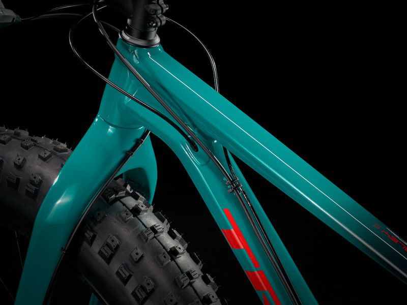 FARLEY 5 MTB Hardtail / nautical navy to teal fade / M