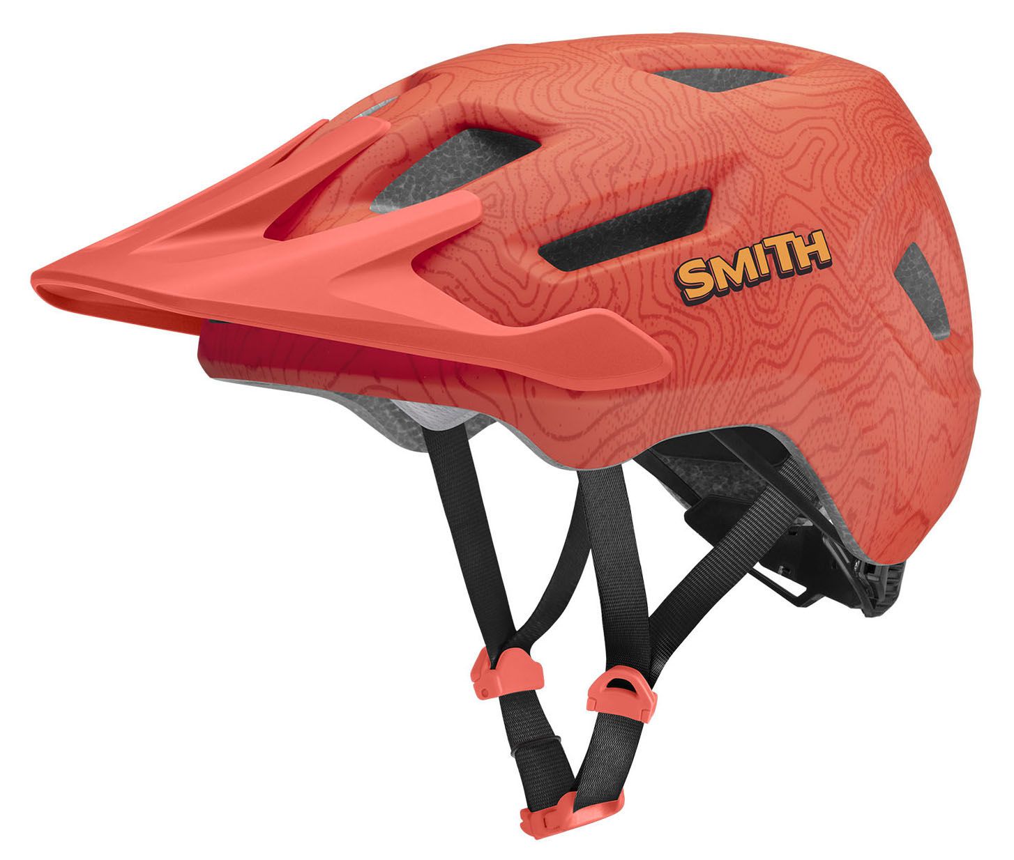 SIDEKICK JR. MIPS Jugendhelm / matte blaze / S 51-55CM
