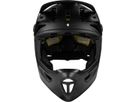 Sweet Protection Arbitrator Mips Helmet / matte black/natural car