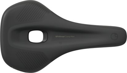 Sattel SR Allroad Comp Man / black / 151 mm, M/L 12-16 cm, 250 g