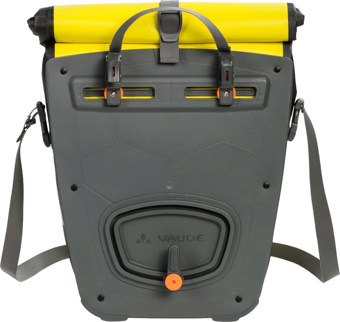 Aqua Back / canary / 48 l